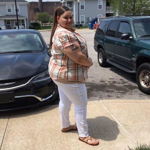 Meet your Posher, Angela