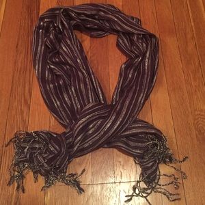 Gifted With Purchase