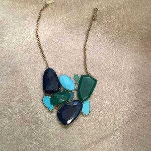 Kendra Scott necklace