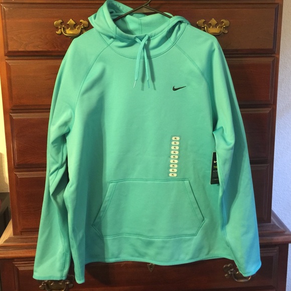Nike hoodie