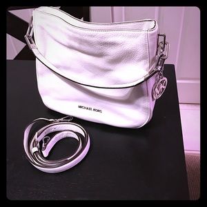 Michael Kors  Shoulder Bag - White