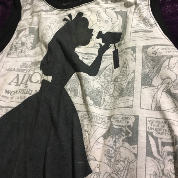 Tank top - Picture 2 of 4
