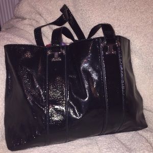 Tory Burch black tote