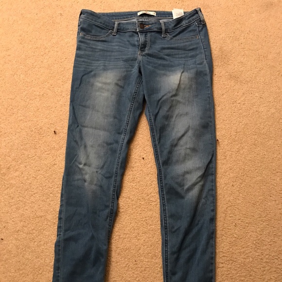 Hollinger jeans