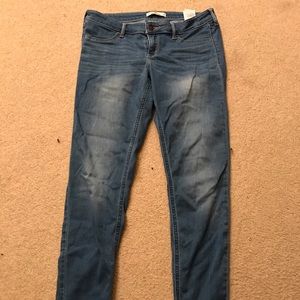 Hollinger jeans