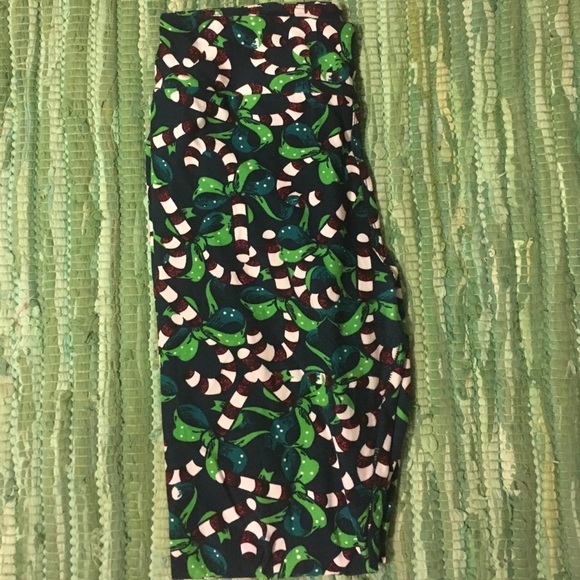 LuLaRoe leggings