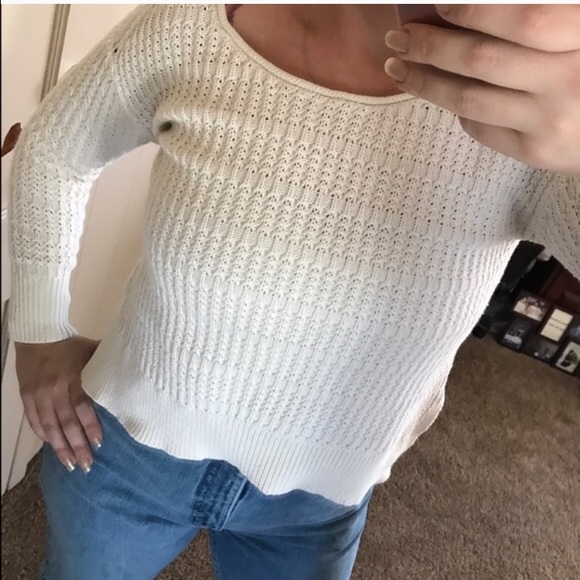 Vintage Sweaters - Calvin Klein jeans