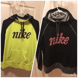 ❗️SALE❗️NIKE THERMA FIT SWEATSHIRT BUNDLE