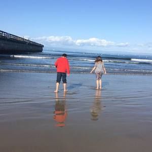 Meet your Posher, Katrina