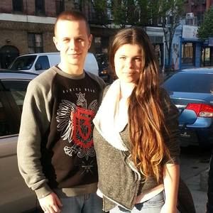 Meet your Posher, Natalia