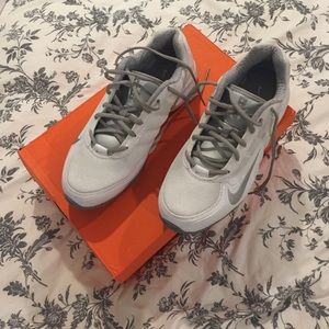 Brand new Nike shoes