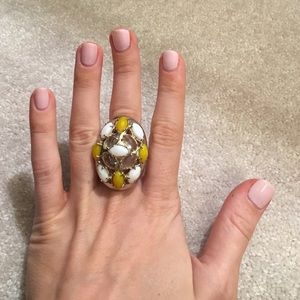 Kendra Scott ring