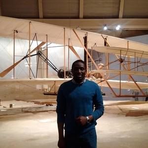 Meet your Posher, Tobi