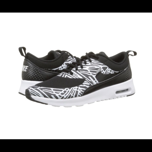 Nike Women's Air Max Thea Running Shoe