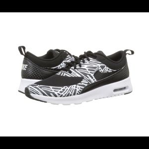 Nike Women's Air Max Thea Running Shoe