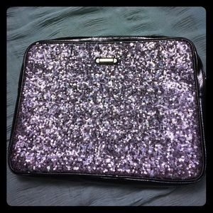 Laptop Bag Blinged
