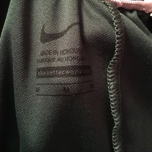 Nike medium shorts