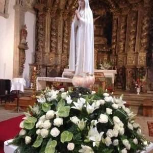 Meet your Posher, Maria