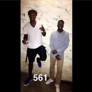 Meet your Posher, Sean