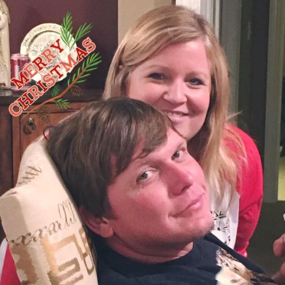 Meet your Posher, Chuckandlori