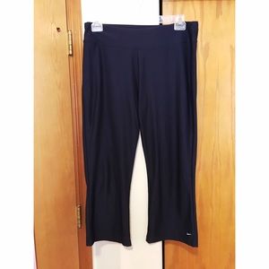 Nike Workout Capris