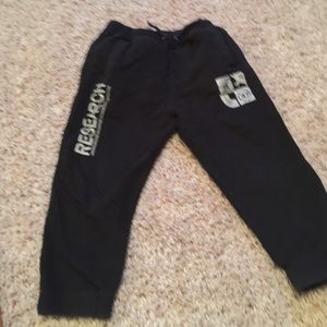 LRG 4t reflective pants