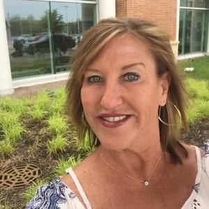 Meet your Posher, Cheryl