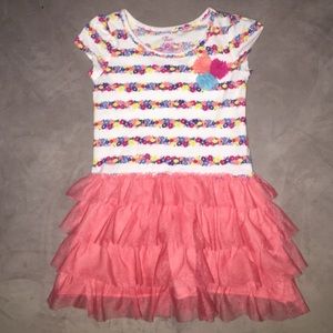 Toddler Dress