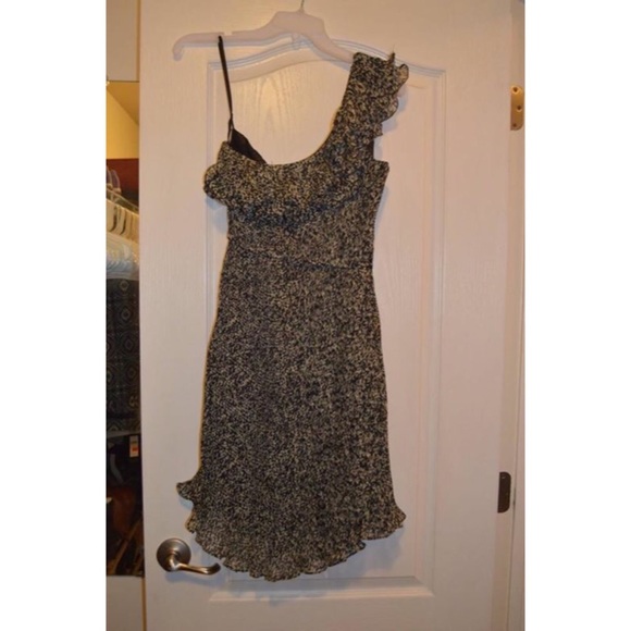 Ark & Co dress from Modcloth (large)