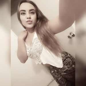 Meet your Posher, Paulina