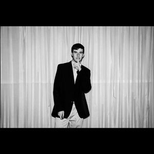 Meet your Posher, Drew