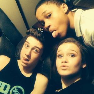 Meet your Posher, Kenny