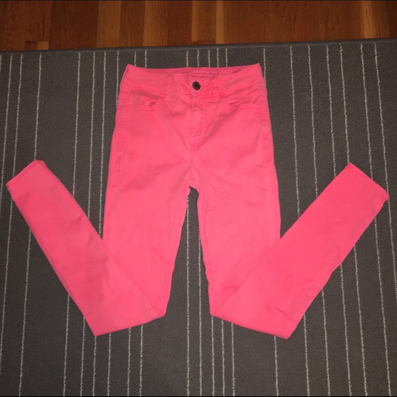 NEW American eagle pants