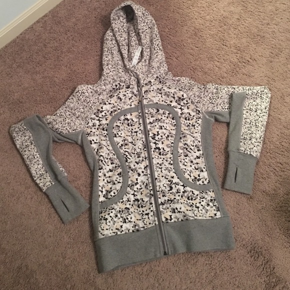 Scuba Hoodie