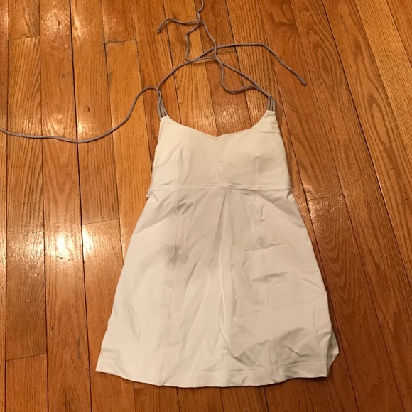 Lululemon yoga top