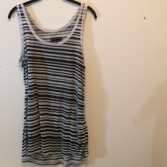 Rag & Bone knit tank
