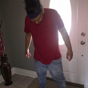 Meet your Posher, Steven