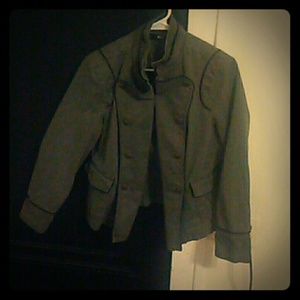 Cute Army jacket