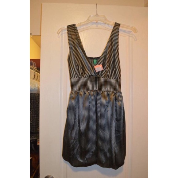 Freeway dress (size large)