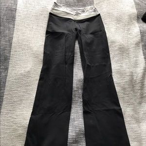 Lululemon Astro Groove Pants