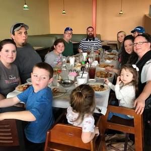 Meet your Posher, Kendra