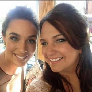 Meet your Posher, Kristen