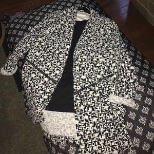 Complete Chico's outfit. EUC