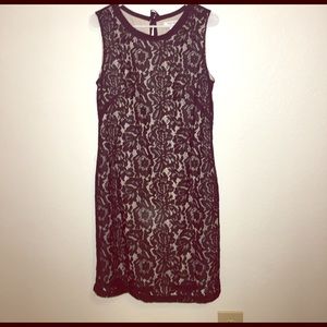 White House Black Market dress