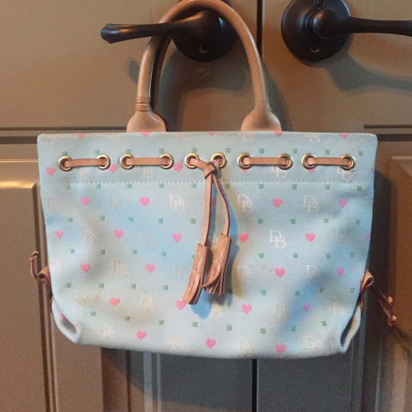Dooney & Bourke purse
