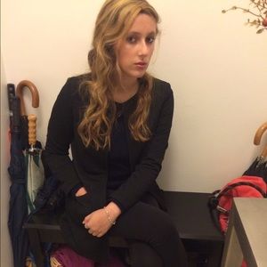 Meet your Posher, Ally