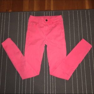 NEW American eagle pants