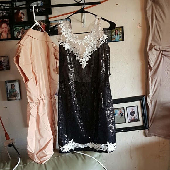 dress