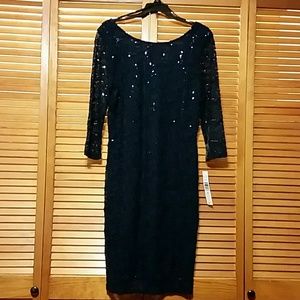 Size 12 cocktail dress