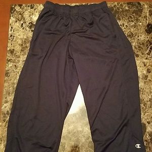 Lightweight Sweatpants